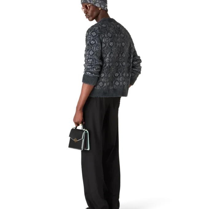 Camisola Monograma Fofa