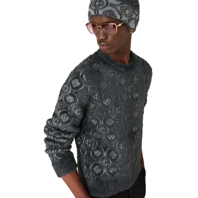 Camisola Monograma Fofa