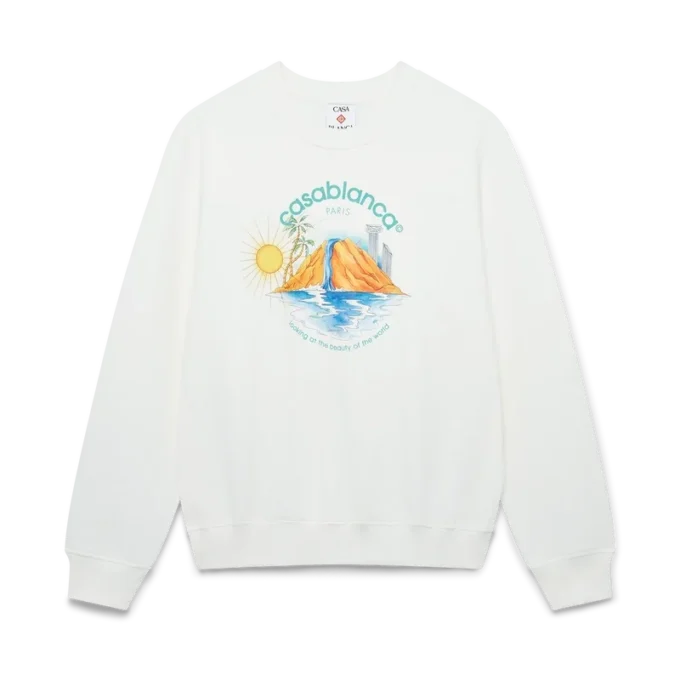 Camisola Oasis
