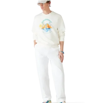 Camisola Oasis