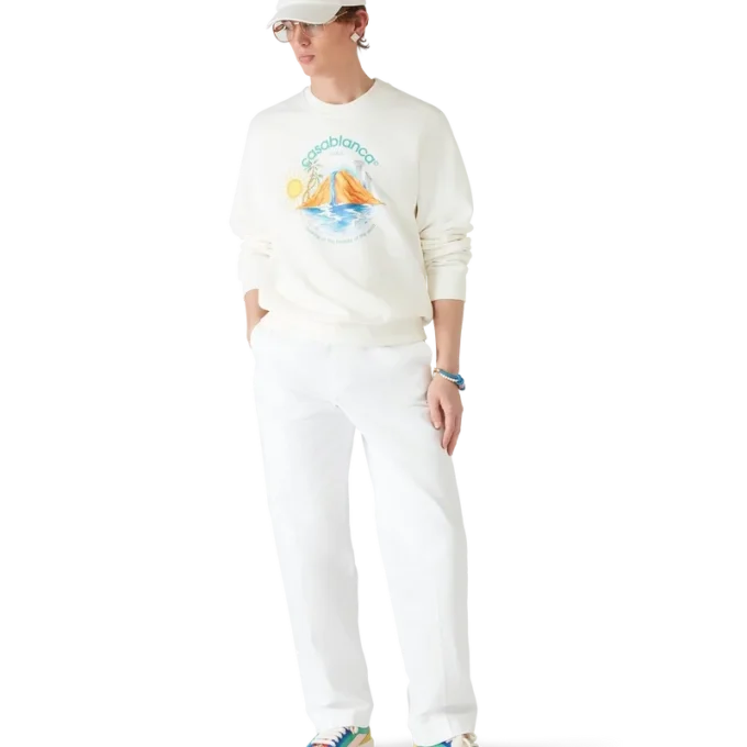 Camisola Oasis