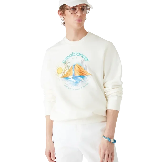 Camisola Oasis