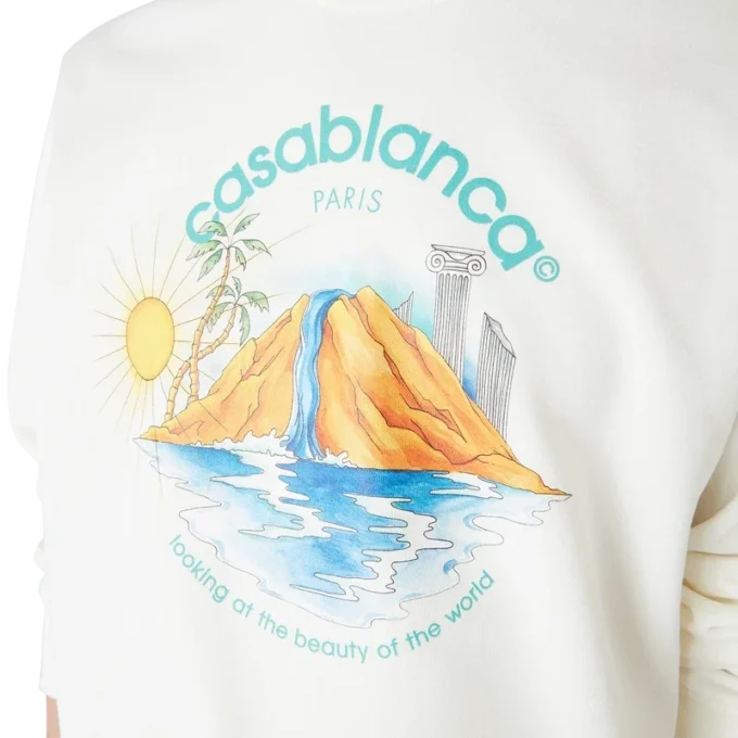 Camisola Oasis