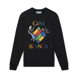 Camisola Players Diamond