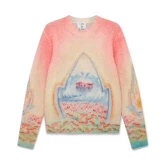 Camisola Psychedelic Nirvana