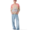 Camisola Psychedelic Nirvana Camisola Psychedelic Nirvana