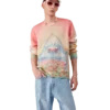 Camisola Psychedelic Nirvana Camisola Psychedelic Nirvana