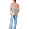 Camisola Psychedelic Nirvana Camisola Psychedelic Nirvana