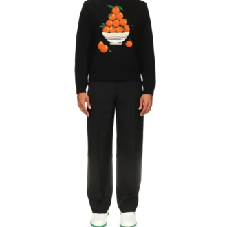 Camisola Pyramide D’oranges