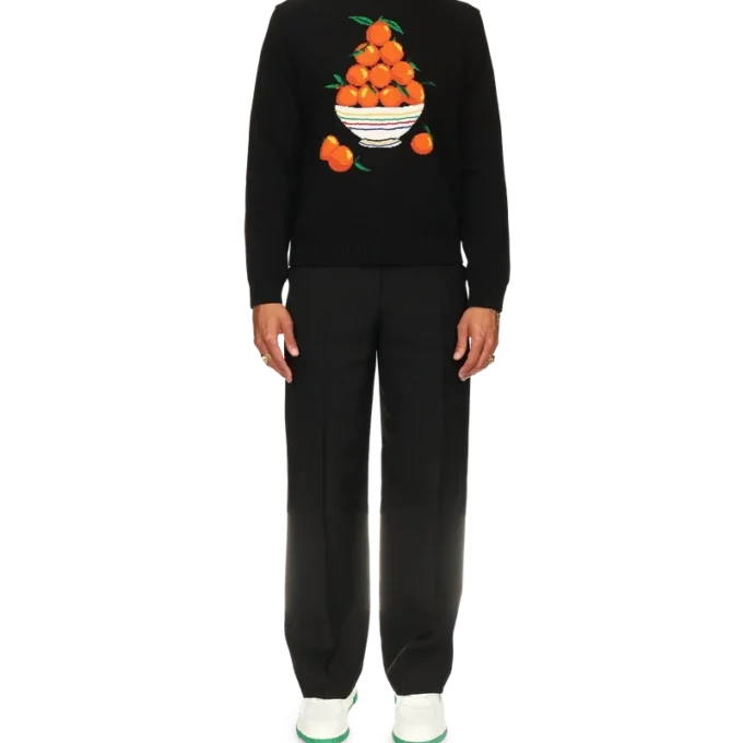 Camisola Pyramide D’oranges