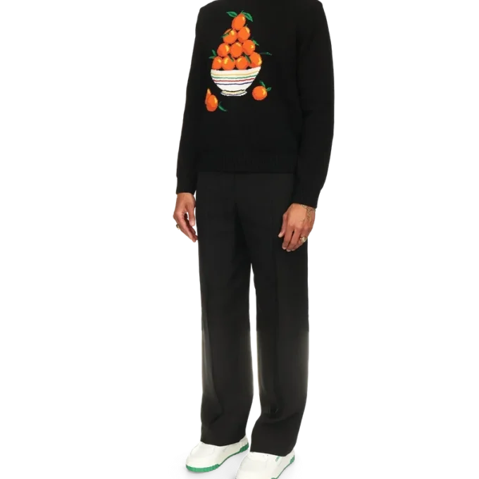 Camisola Pyramide D’oranges