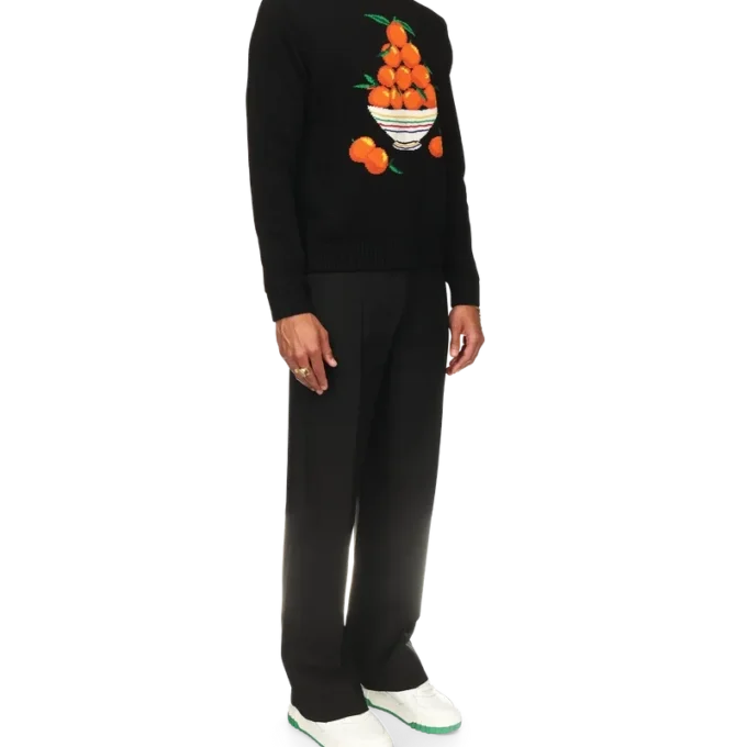 Camisola Pyramide D’oranges