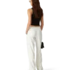Camisola sem mangas com logótipo de diamante Camisola sem mangas com logótipo de diamante