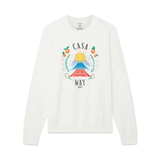 Casa Way Camisola Mountain