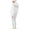 Casaco acolchoado Ski Ripstop