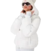 Casaco acolchoado Ski Ripstop