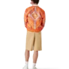 Casaco Bomber Low Rider em Organza Casaco Bomber Low Rider em Organza