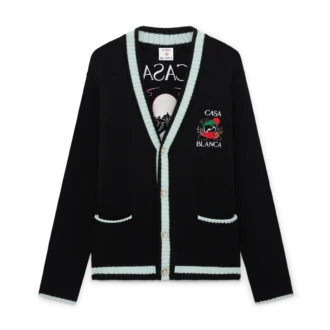 Casaco Casa Mountain Temple