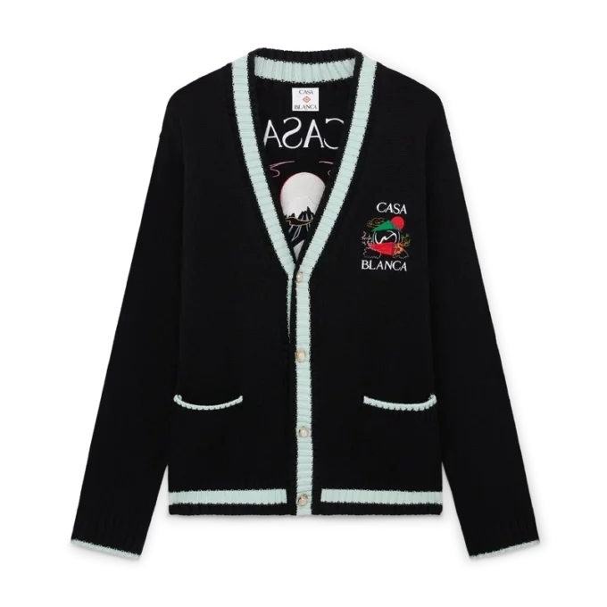 Casaco Casa Mountain Temple