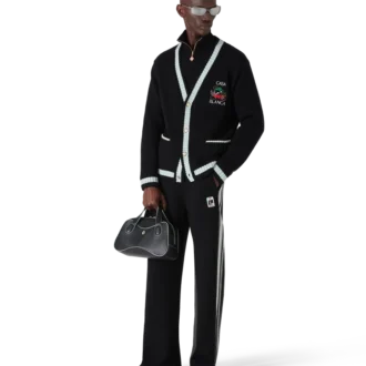 Casaco Casa Mountain Temple