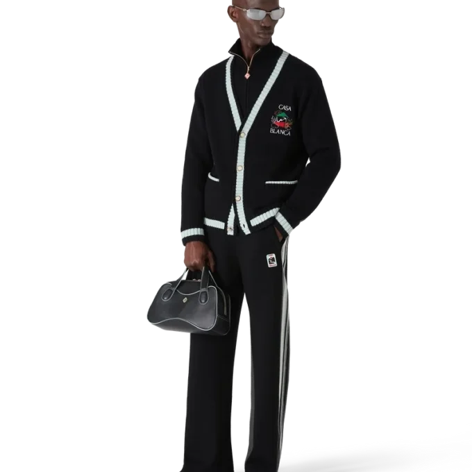 Casaco Casa Mountain Temple