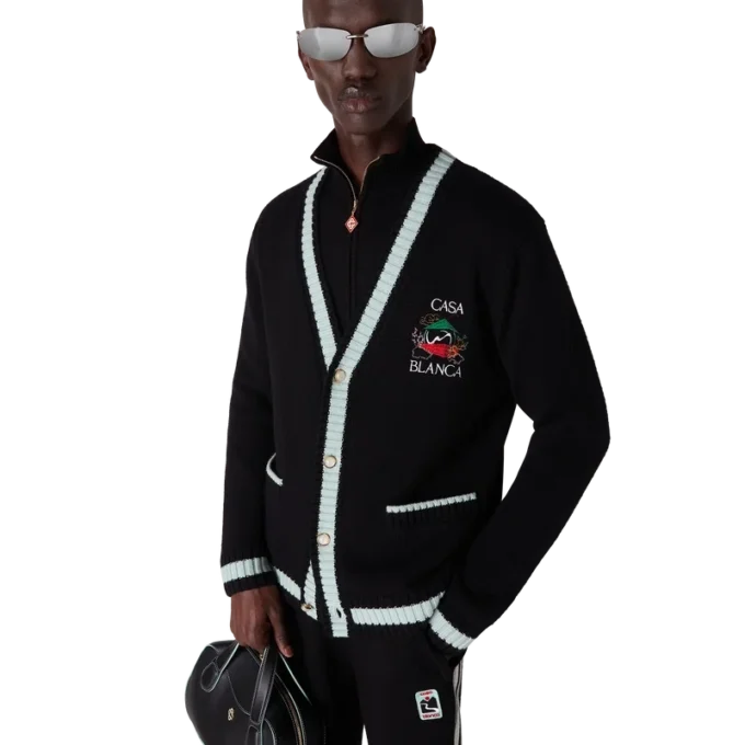 Casaco Casa Mountain Temple