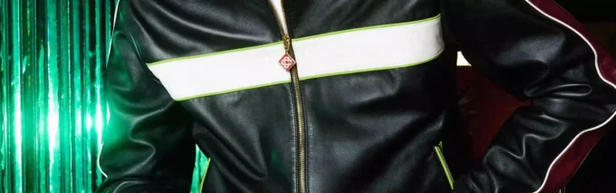 Camisas de manga curta com logótipo Diamond