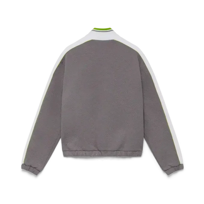 Casaco de treino em jacquard Tennis Casaco de treino em jacquard Tennis