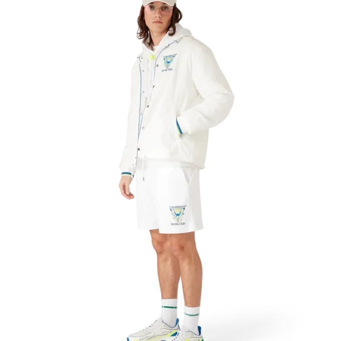 Casaco de treino Tennis Club Icon