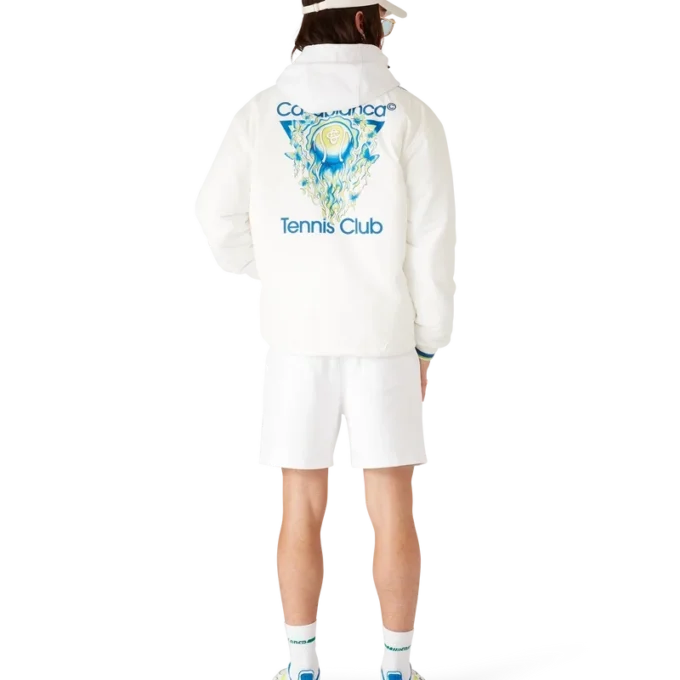 Casaco de treino Tennis Club Icon