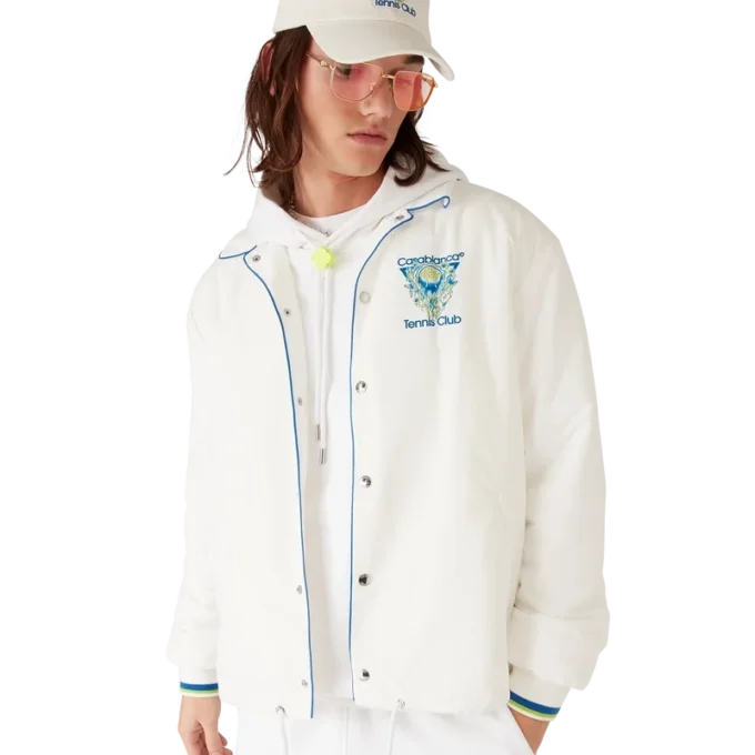 Casaco de treino Tennis Club Icon