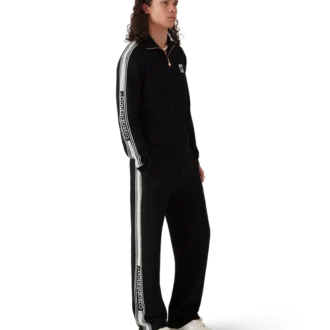 Casaco Desportivo em Malha Merino