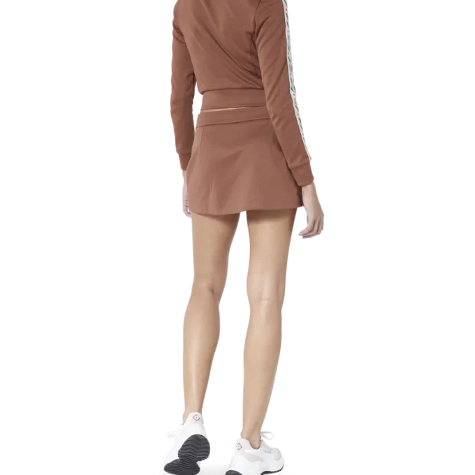 Casaco Desportivo Laurel Casaco Desportivo Laurel