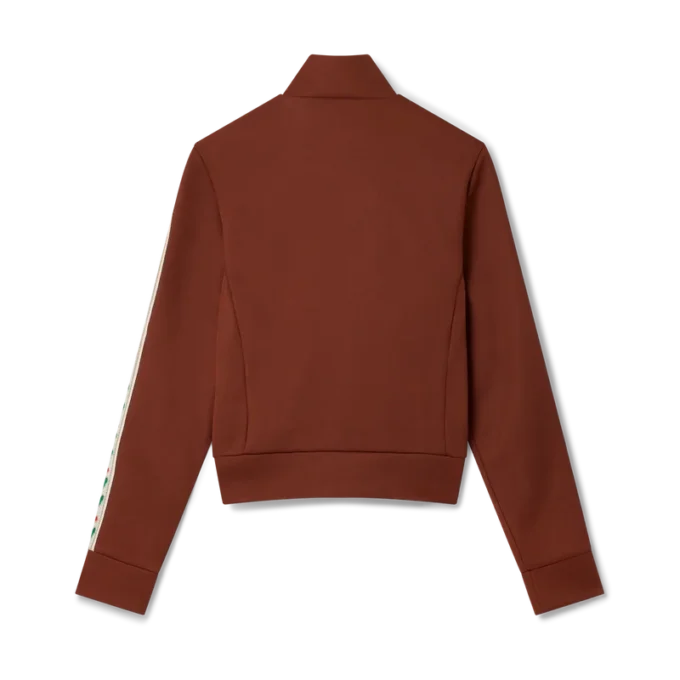 Casaco Desportivo Laurel Casaco Desportivo Laurel