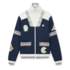 Casaco Desportivo Varsity