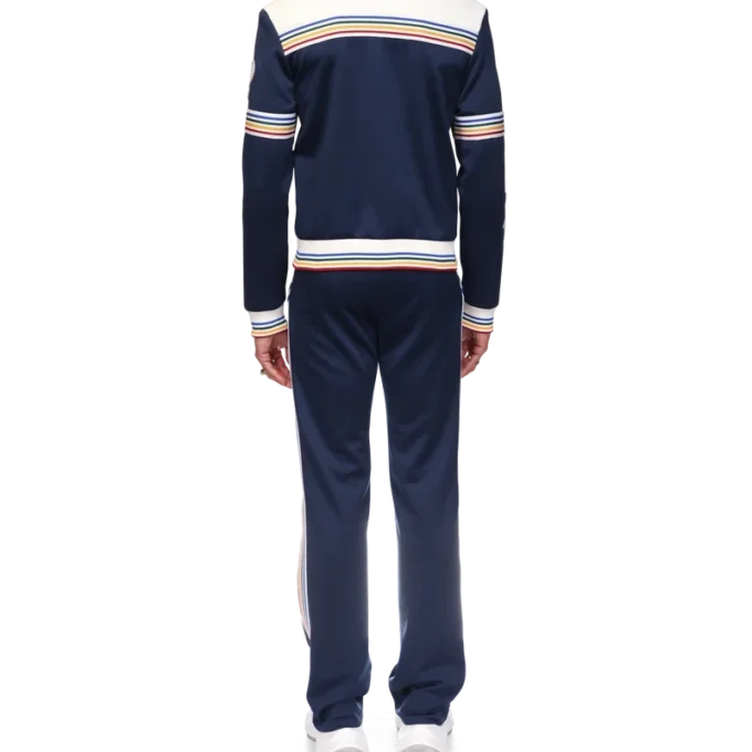 Casaco Desportivo Varsity