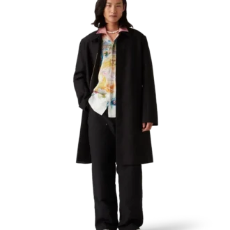 Casaco Jacquard