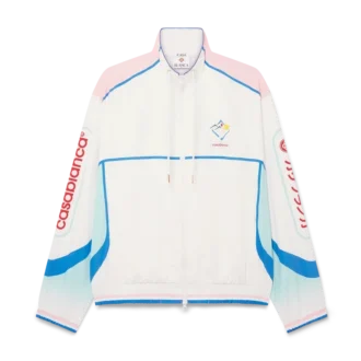 Casaco Windbreaker Casa Sportif