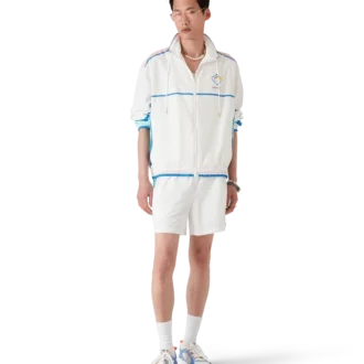 Casaco Windbreaker Casa Sportif