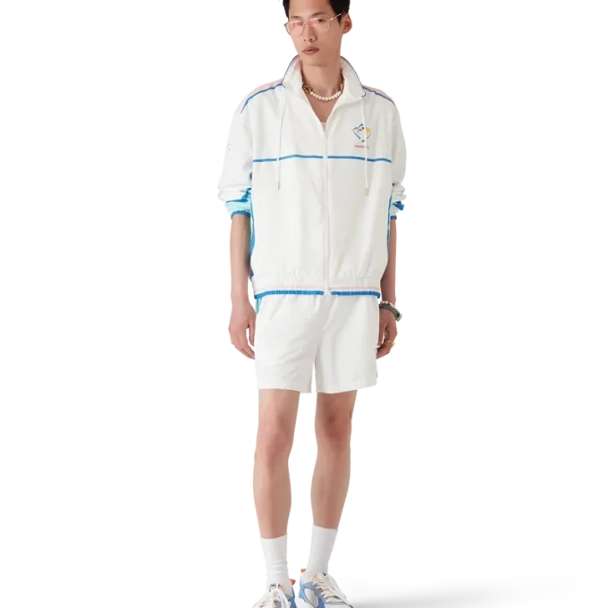 Casaco Windbreaker Casa Sportif