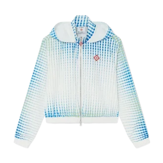 Casaco Windbreaker Dots