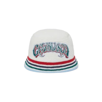 Chapéu de croché gótico Chapéu de croché gótico