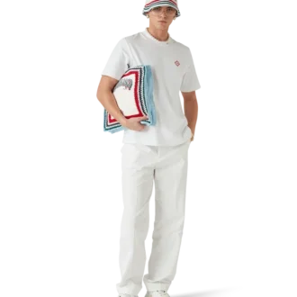 Chapéu de croché gótico Chapéu de croché gótico