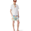 Chinelo de felpo Greco Wave para homem Chinelo de felpo Greco Wave para homem