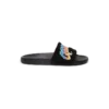 Chinelo Gothic Terry para homem