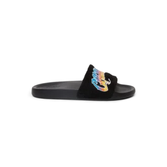Chinelo Gothic Terry para homem