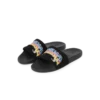 Chinelo Gothic Terry para homem
