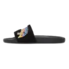 Chinelo Gothic Terry para homem