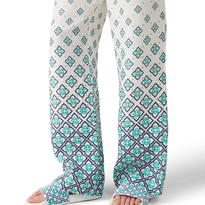 Chinelos de felpo Monogram para homem Chinelos de felpo Monogram para homem