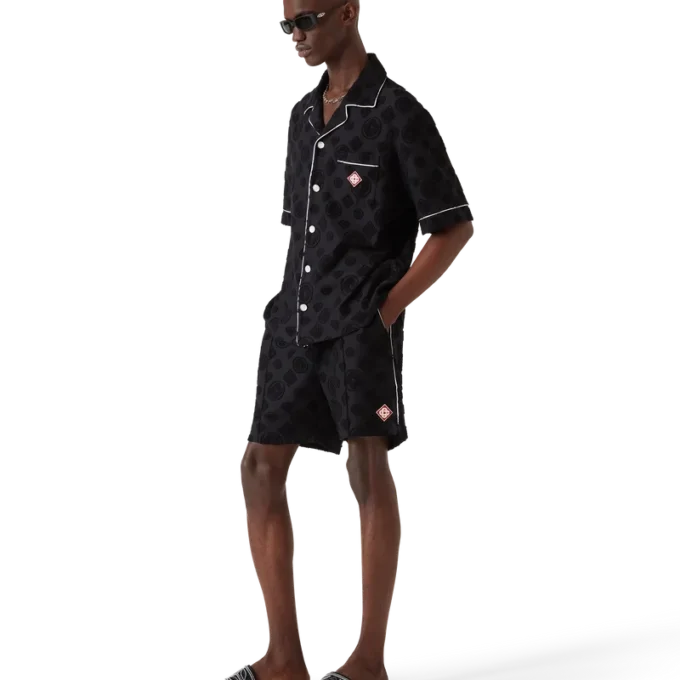 Chinelos de piscina para homem